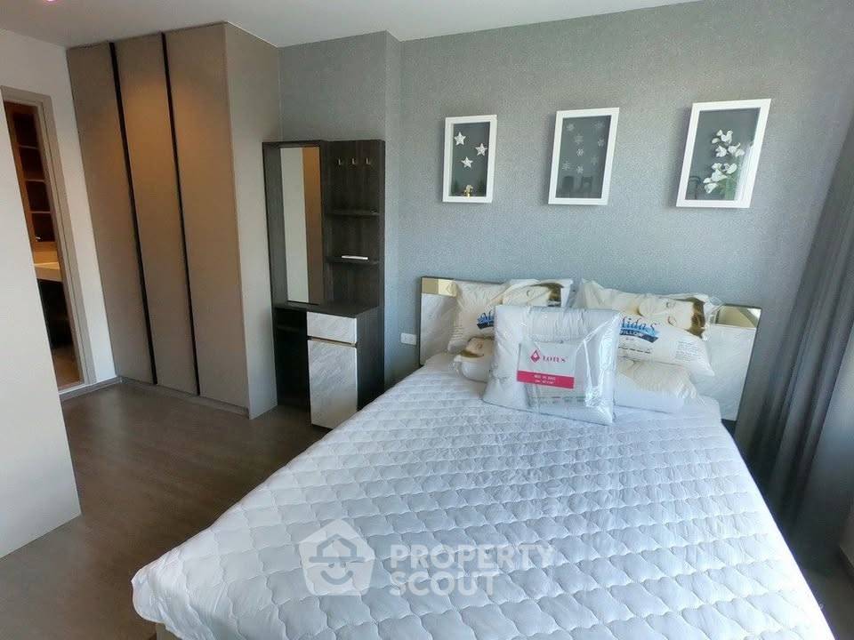 picture 100m To BTS Bang Chak | 1-BR Ideo Sukhumvit 93 (ID 3336149) - 6/9