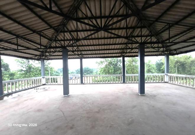 รูป โกดัง 5320 ตร.วา ชนแดน เพชรบูรณ์ 13.4M - รูปที่ 22/57