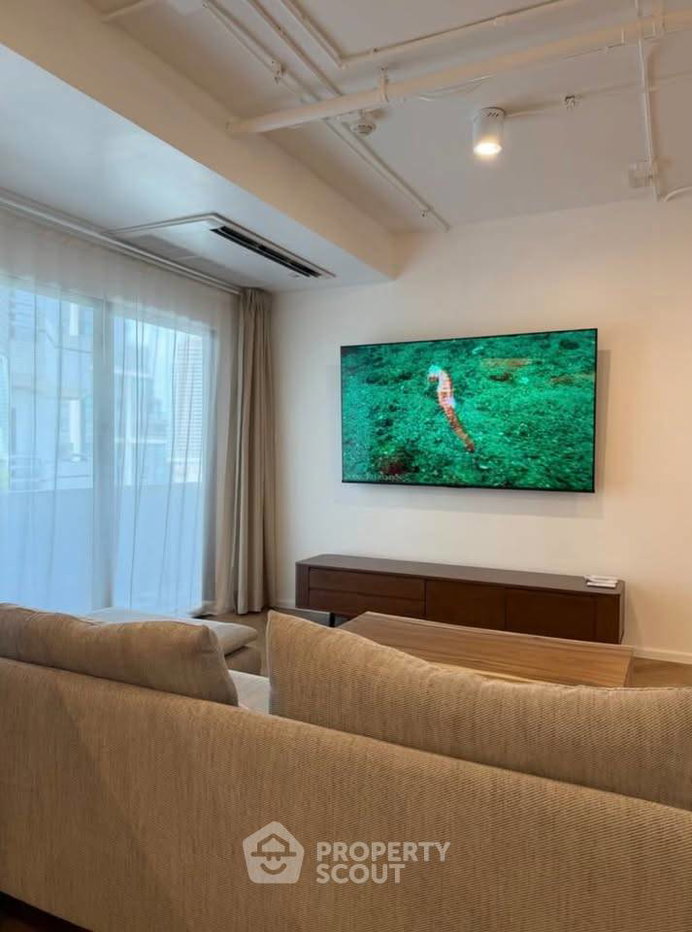 picture 3-BR Condo at Richmond Palace Condominium near BTS Phrom Phong (ID 3336664) - 9/15