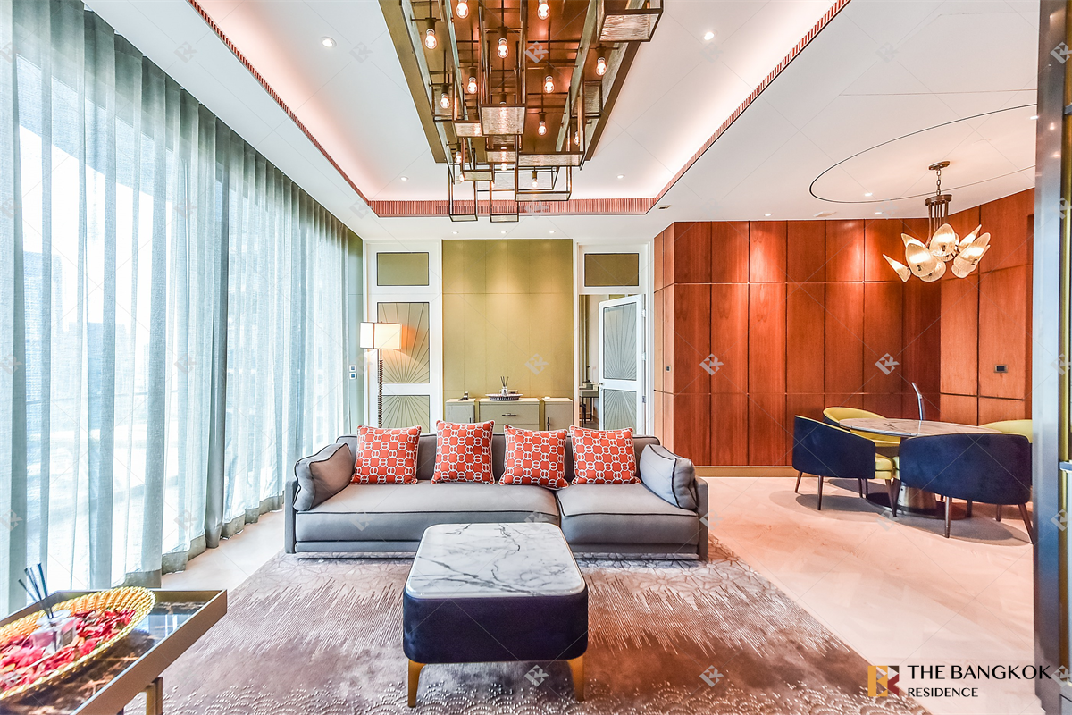 picture The Residences At Mandarin Oriental Bangkok - 4/10