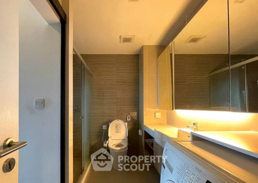 รูป คอนโด 1-ห้องนอน ที่ ไนท์บริดจ์ ดิ โอเชี่ยน ศรีราชา ใน สุรศักดิ์ (ID 3332658) - รูปที่ 3/5