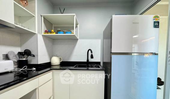 รูป คอนโด 1 ห้องนอน Lumpini Ville Naklua - Wong Amat ย่านนาเกลือ (ID 3041079) - รูปที่ 2/5