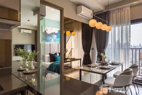 Park Origin Thonglor | 3 Bedrooms 72 Sq.m. 6802355