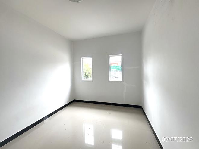 รูป ทาวน์เฮ้าส์ 25 ตร.วา บ้านสวนอุ่นจิตต์ 2 นิคมพัฒนา ระยอง 934,000 - รูปที่ 7/25