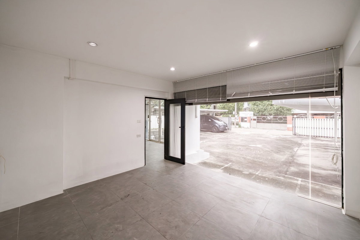 รูป #OHR21 ขาย อาคารสำนักงาน จอดรถได้มากกว่า 10 คัน 📍ใกล้ MRT ลาดพร้าว & พหลโยธิน (เดินได้) - รูปที่ 5/10