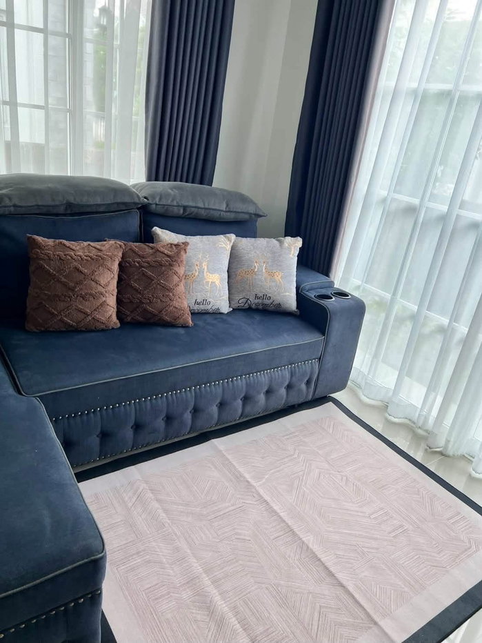 รูป 🏡✨ FOR RENT | GOLDEN NEO บางนา–สวนหลวง 4 ห้องนอน 3 ห้องน้ำ Fully Furnished + ห้องทำงาน | พร้อมเข้าอยู่ทันที - รูปที่ 4/20