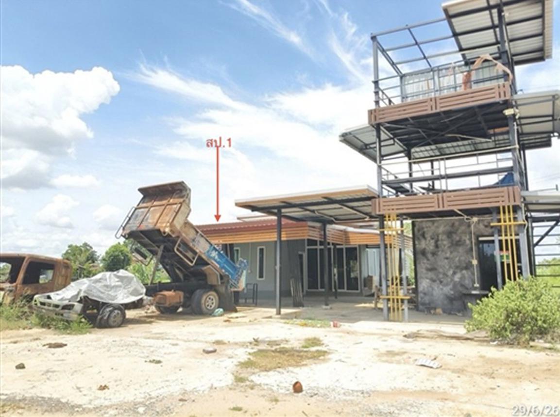 picture HOME 487 Sq.w. Phrasat Surin for 3.4M - 8/15