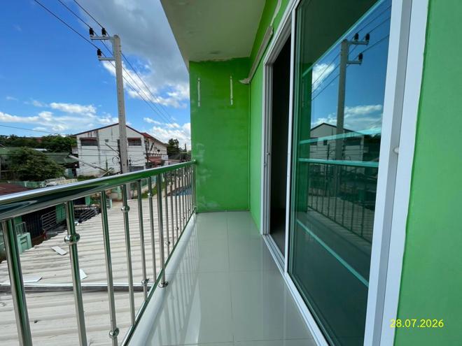 picture TOWN HOUSE 15.2 Sq.w. Muang Nan Nan for 1.7M - 22/47