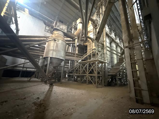 picture FACTORY Han Kha Chainat for 51.6M - 15/45