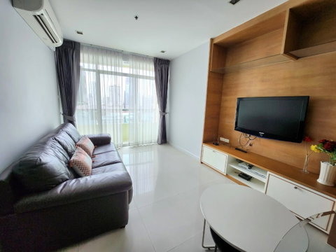 💥 [ 𝐏-𝟏𝟎𝟑𝟖𝟔 ] FOR RENT : Sukhumvit City Resort คุ้มที่สุด! ใกล้ BTS นานา 𝟐𝟕,𝟎𝟎𝟎 บาท/ด. | Line @easycondoplus | 099-229-6397