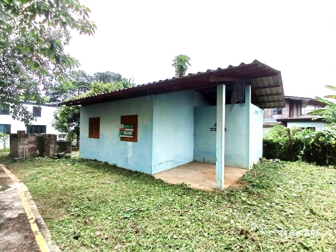 รูป บ้านเดี่ยว 72 ตร.วา เมืองลำปาง ลำปาง 567,000 - รูปที่ 13/25