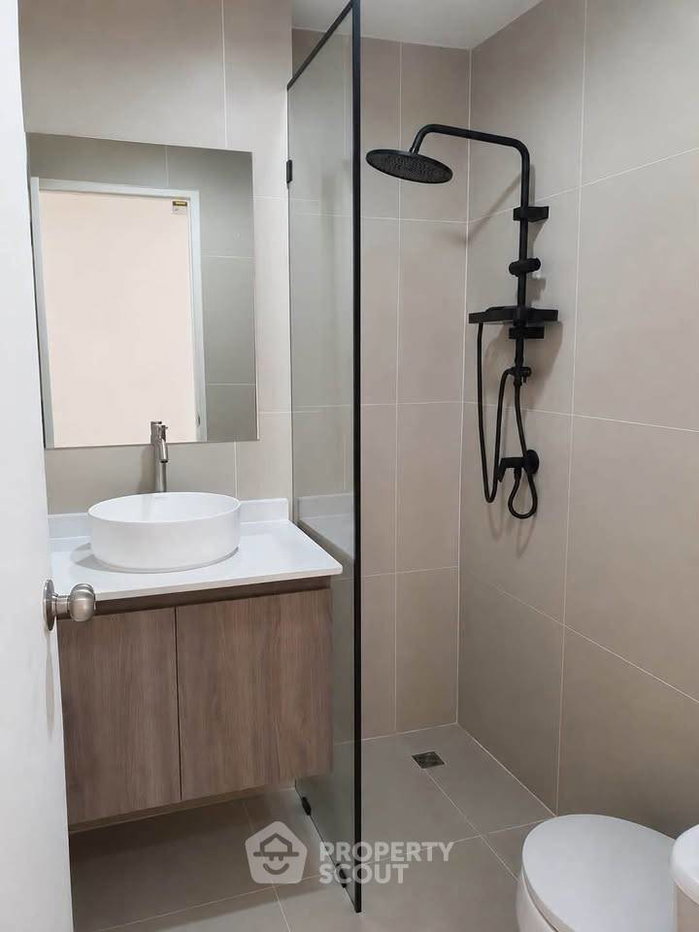 picture 2-BR Condo at S Condo Sukhumvit 50 near BTS On Nut (ID 3335590) - 16/19