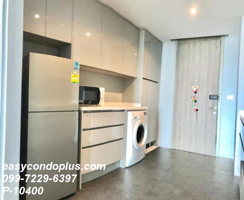 picture  💥 [ 𝐏-𝟏𝟎𝟒𝟎𝟎 ] FOR RENT : A Space ID Asoke-Ratchada  Perfect Budget! Near MRT Rama 9! 𝟑𝟓,𝟎𝟎𝟎 THB/mo. | Line @easycondoplus | 099-229-6397 - 8/9