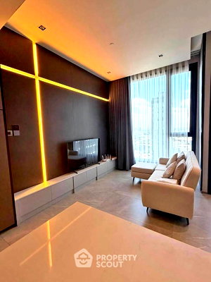 Condos for rent : 16th-Floor 1-BR At Hyde Heritage Thonglor Near BTS Thong Lor (ID 3336732)