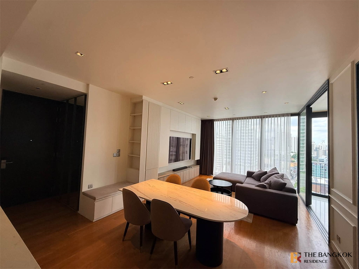 รูป คอนโด Luxury ราคาพิเศษ บีทนิก สุขุมวิท32 ใกล้ BTS สถานีทองหล่อ - รูปที่ 4/10