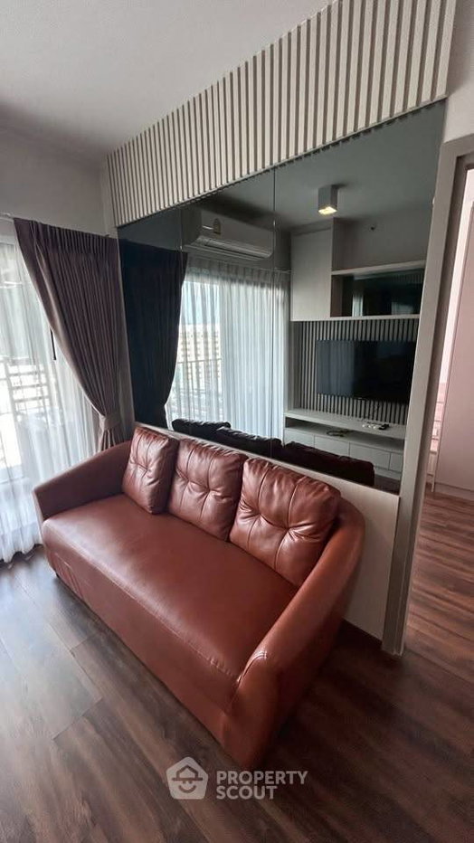 รูป คอนโด 2-ห้องนอน ที่ ไอดีโอ สุขุมวิท 93 ใกล้ BTS บางจาก (ID 3336146) - รูปที่ 3/13