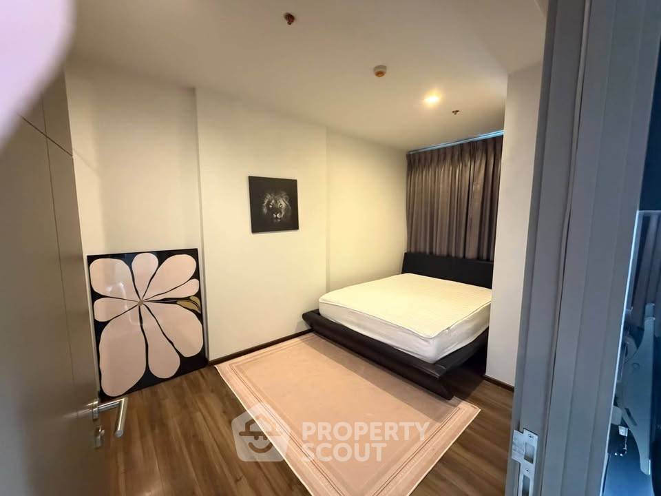 รูป คอนโด 1-ห้องนอน ที่ ซีล บาย แสนสิริ ใกล้ BTS ทองหล่อ (ID 3336540) - รูปที่ 3/3