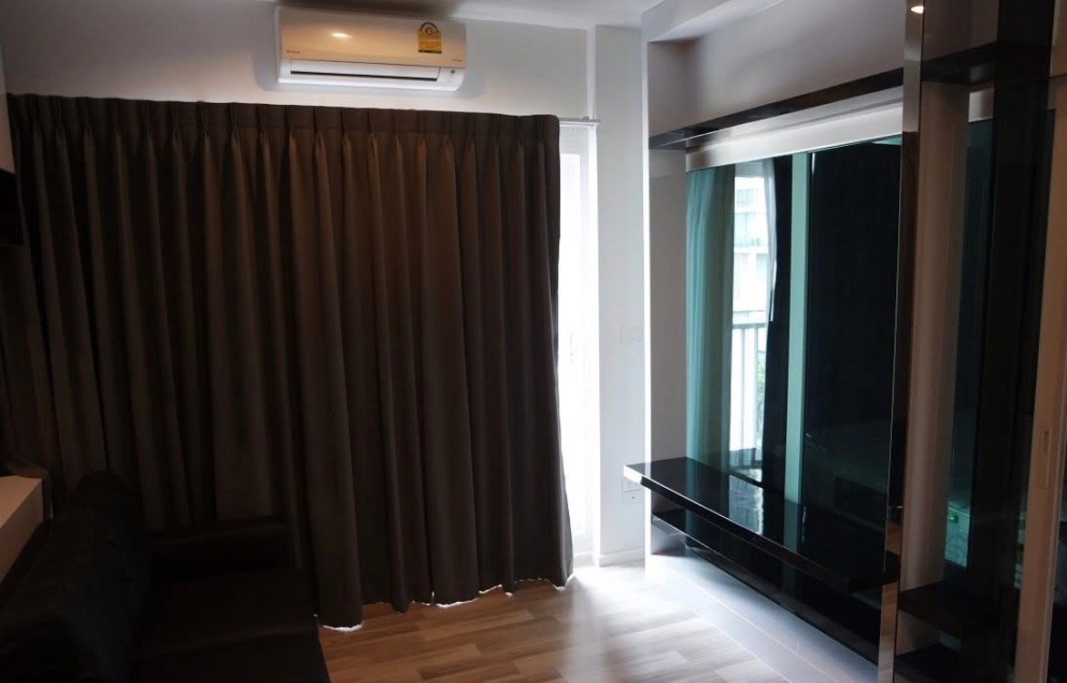 picture The Key Wutthakat for rent ✨ Fully furnished - 7/7
