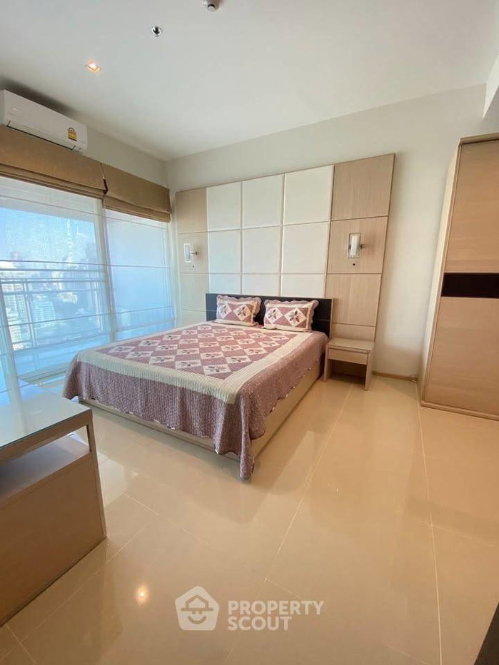 รูป คอนโด 2-ห้องนอน ที่ เดอะ เมดิสัน คอนโดมิเนียม ใกล้ BTS พร้อมพงษ์ (ID 3335967) - รูปที่ 9/16