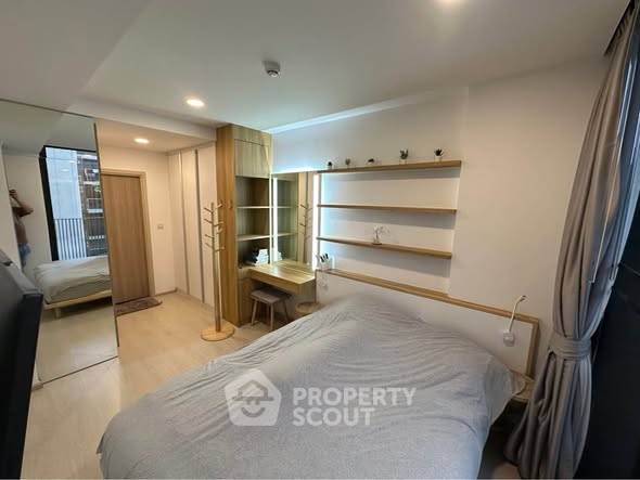 รูป คอนโด 1-ห้องนอน ที่ โนเบิล แอมเบียนส์ สุขุมวิท 42 ใกล้ BTS เอกมัย (ID 3111913) - รูปที่ 4/11