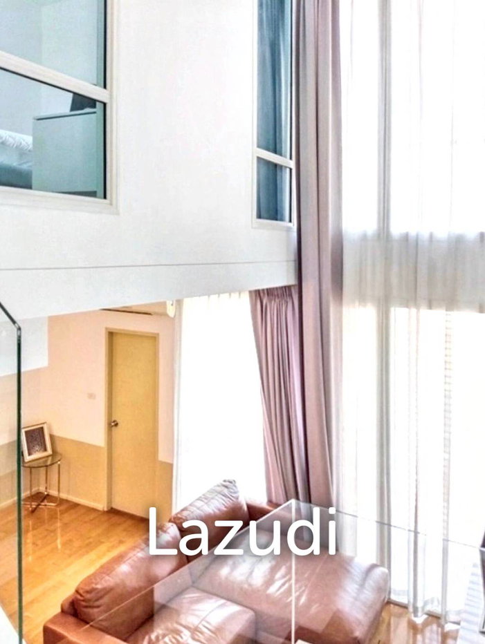 picture 1 Bedroom 1 Bathroom 75 SQ.M Villa Rachatewi - 11/12