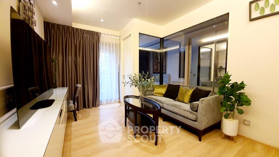 picture 1-BR Condo at H Sukhumvit 43 near BTS Phrom Phong (ID 795382) - 9/13