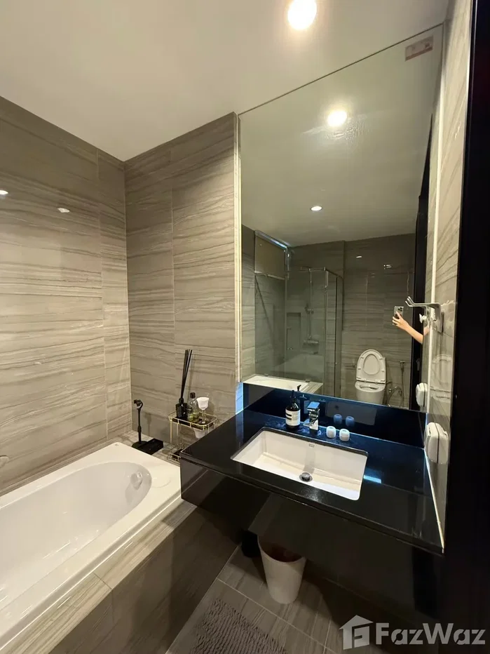 รูป ขาย บ้านเดี่ยว 3 ห้องนอน ในโครงการ เนอวานา ดีฟายน์ ศรีนครินทร์-พระราม 9 6802856 - รูปที่ 56/92