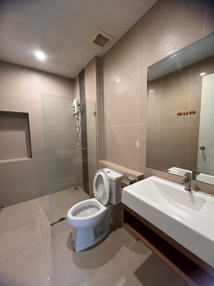 picture For Sell 1bed Happy Condo Ladphao101 Building B - 8/9