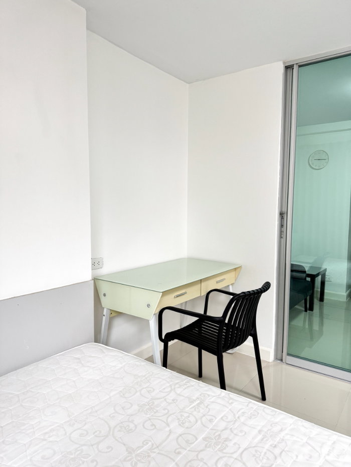 รูป ***ให้เช่า Swift Condo เอแบค บางนา (ราคาไม่แพง!!! + ใกล้มหาลัย) *รับโปรพิเศษ* LINE : @Feelgoodhome (มี@หน้า) - รูปที่ 4/14