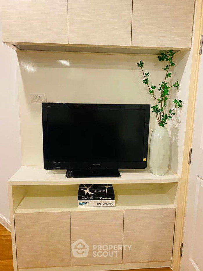 picture 100m To BTS Ratchayothin | 1-BR Lumpini Place Ratchayothin (ID 648664) - 10/10
