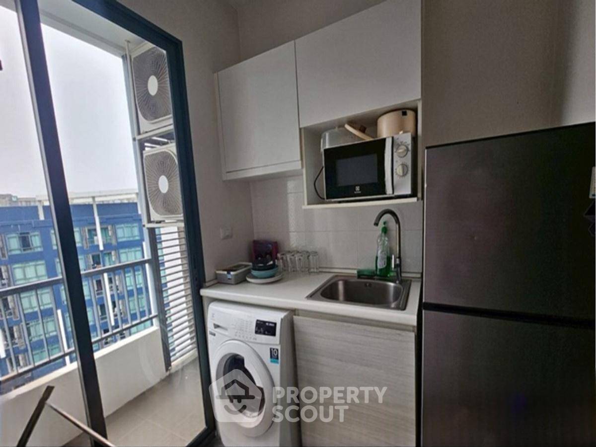 รูป ขายคอนโด 2 ห้องนอน ชั้น 21 Metro Sky Prachachuen ใกล้ MRT บางซ่อน (ID 2893320) - รูปที่ 3/8