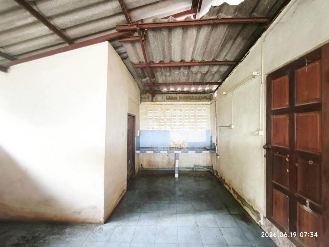รูป บ้านเดี่ยว 118 ตร.วา เทิง เชียงราย 1.1M - รูปที่ 25/35
