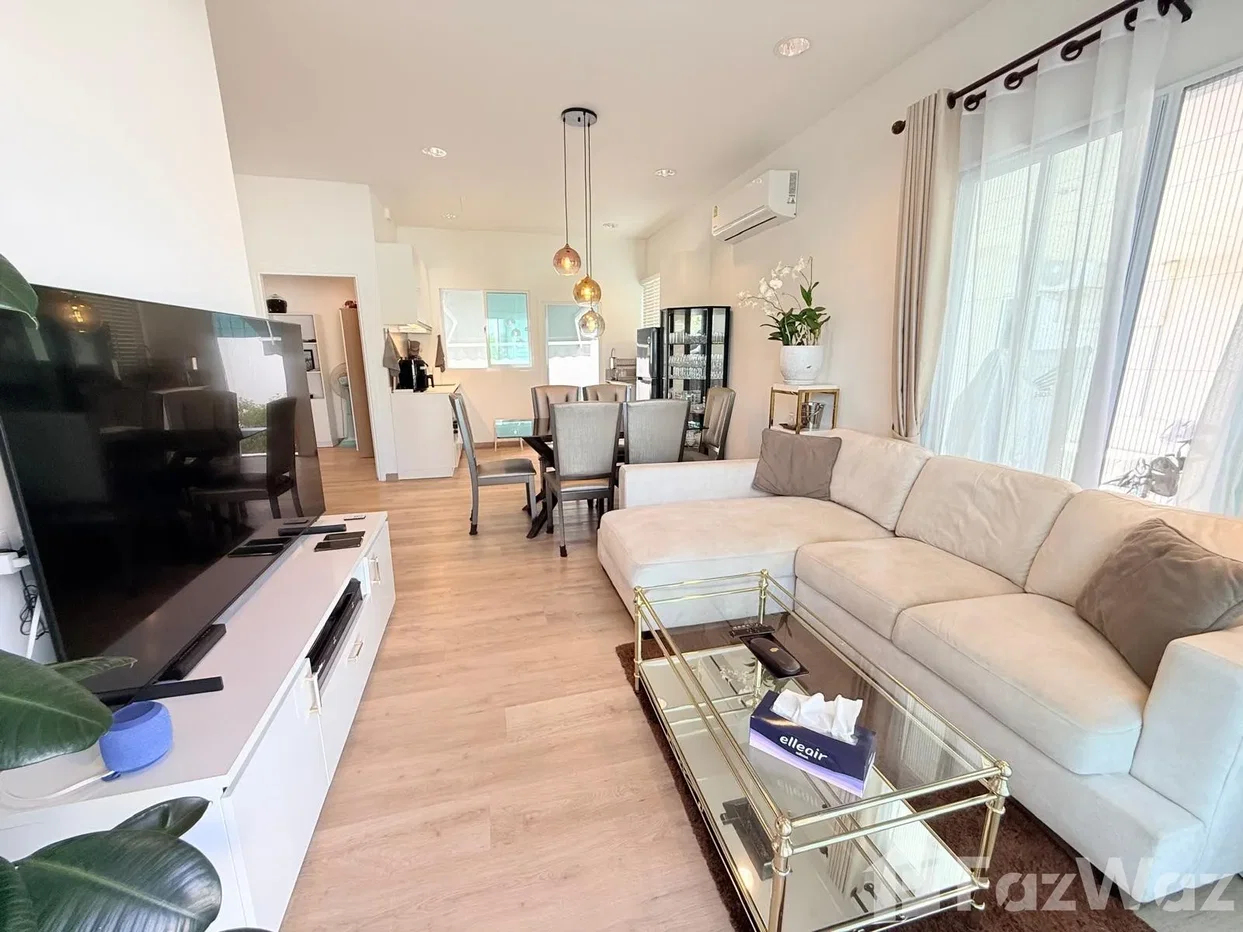 picture 2 Bedroom, 2 Bathroom Villa – La Vallée Village Town 2, Hin 6803886 - 2/18