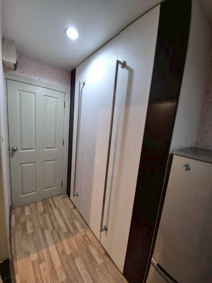 picture 8,500 baht/month studio Regent Home 19 sukhumvit 93 BTS Bangchak  - 7/11