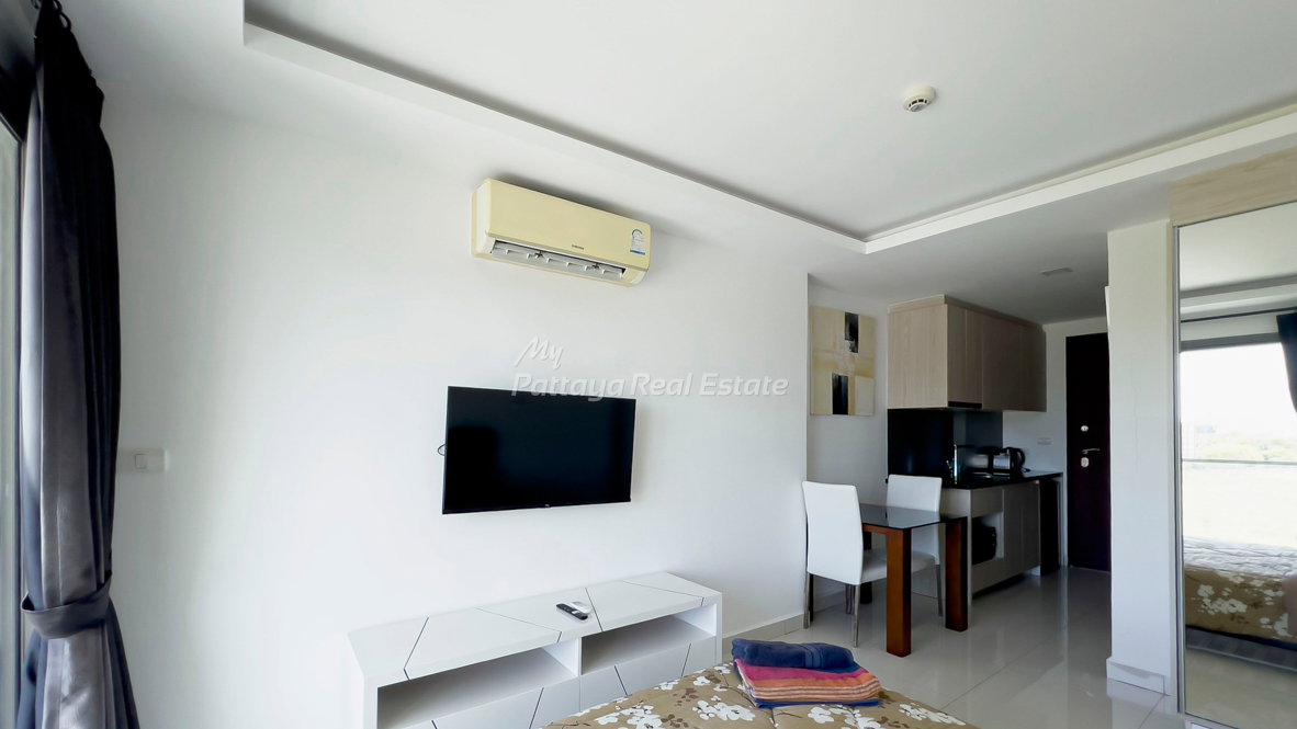 picture 🛏️ Studio - 🛁 1 Bath - 🏙️ City View - 🌏 FOREIGN name - 🏢 Laguna Beach Resort 3 Pattaya - Ref: LBR3M59 - 2/8