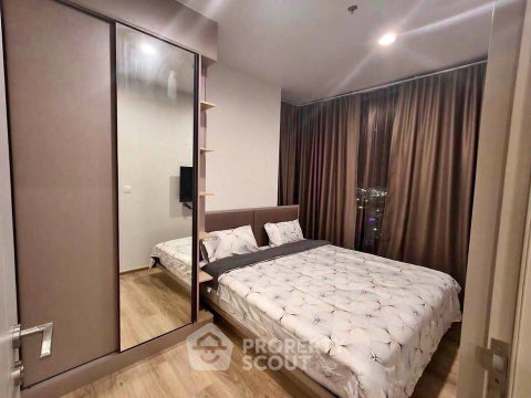 2-BR Condo at Oka Haus Sukhumvit 36 near BTS Thong Lor (ID 3336621)