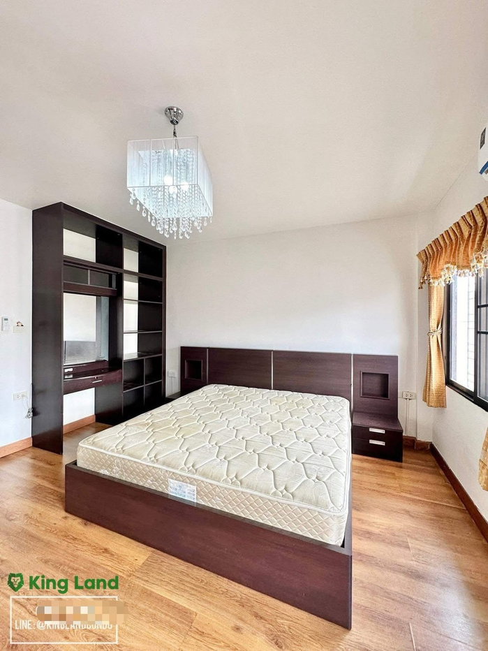 รูป 🏡✨ ให้เช่าทาวน์โฮม 3 ชั้น “บ้านกลางเมืองเหม่งจ๋าย” ลาดพร้าว 80 3 ห้องนอน 4 ห้องน้ำ บ้านหน้ากว้าง 5 เมตร | พื้นที่ใช้สอย 200 ตร.ม. |  - รูปที่ 11/16