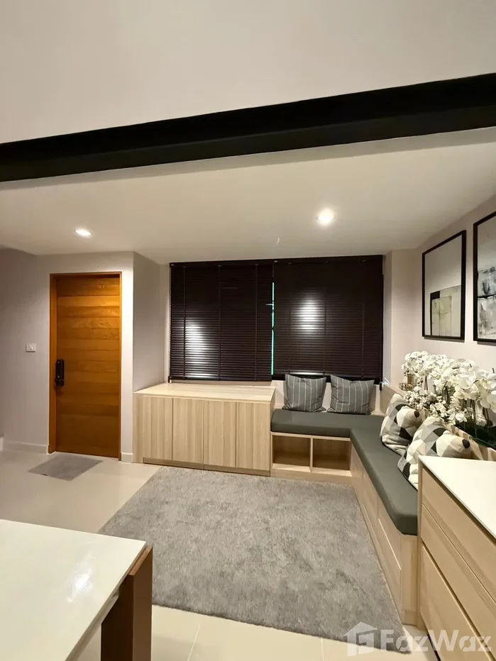 รูป บ้านเดี่ยวให้เช่า 3 ห้องนอน ในโครงการ เนอวานา ดีฟายน์ ศรีนครินทร์-พระราม 9 6802856 - รูปที่ 9/92