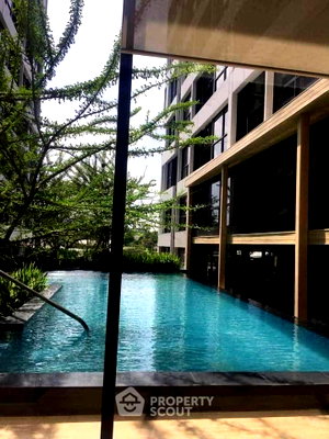 Condos for sale : 1-BR Condo at The Niche Id Ladprao - Wang Hin in Lat Phrao (ID 3335685)