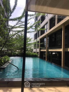 คอนโด 1-ห้องนอน ที่ เดอะนิช ไอดี ลาดพร้าว – วังหิน ใน ลาดพร้าว (ID 3335685)
