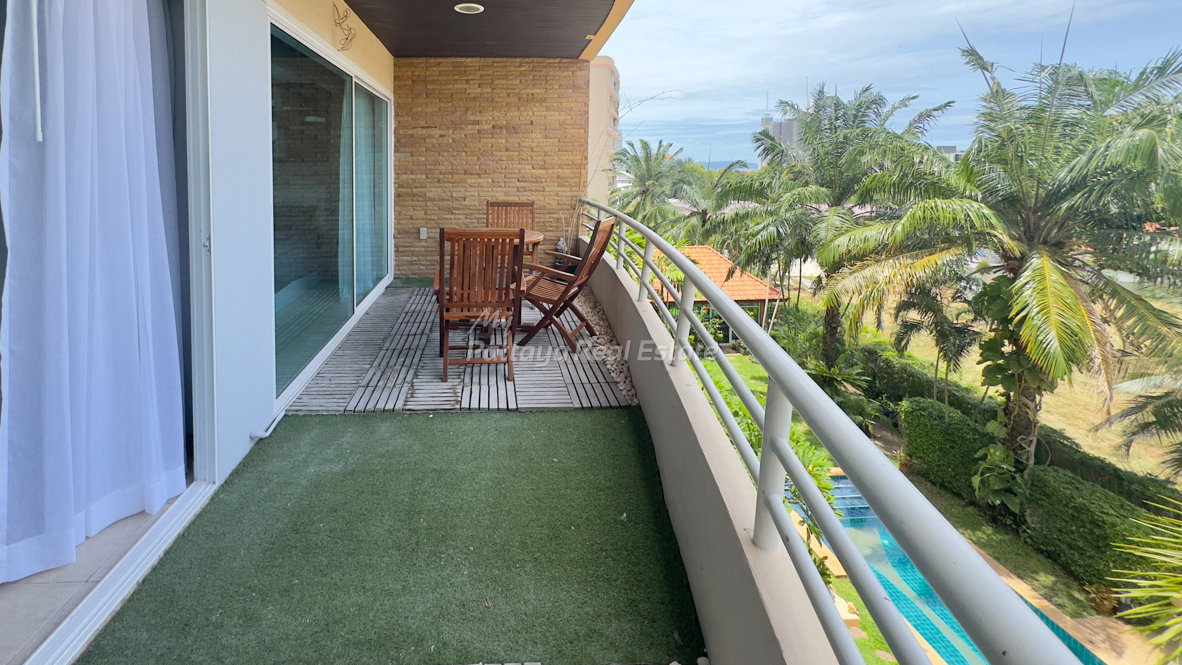 picture 🛏️ 2 Bed - 🛁 1 Bath - 🏙️ Pool View - 🇹🇭 COMPANY name - 🏢 Executive Residence 2 Pattaya - Ref: EXTWO06 - 10/14