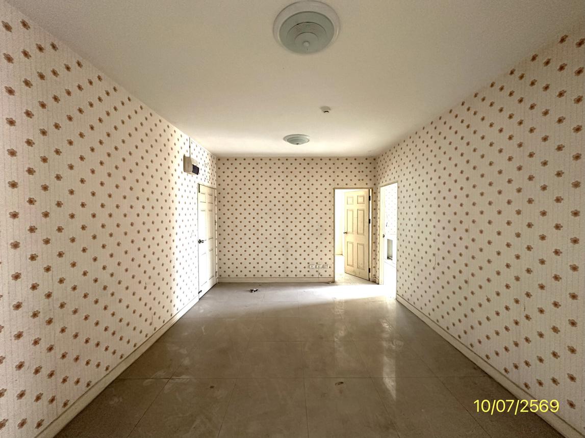 รูป คอนโดมิเนียม 79 ตร.ม. บ้านฟูลเฮ้าส์ เอ สามพราน นครปฐม 1.3M - รูปที่ 25/39