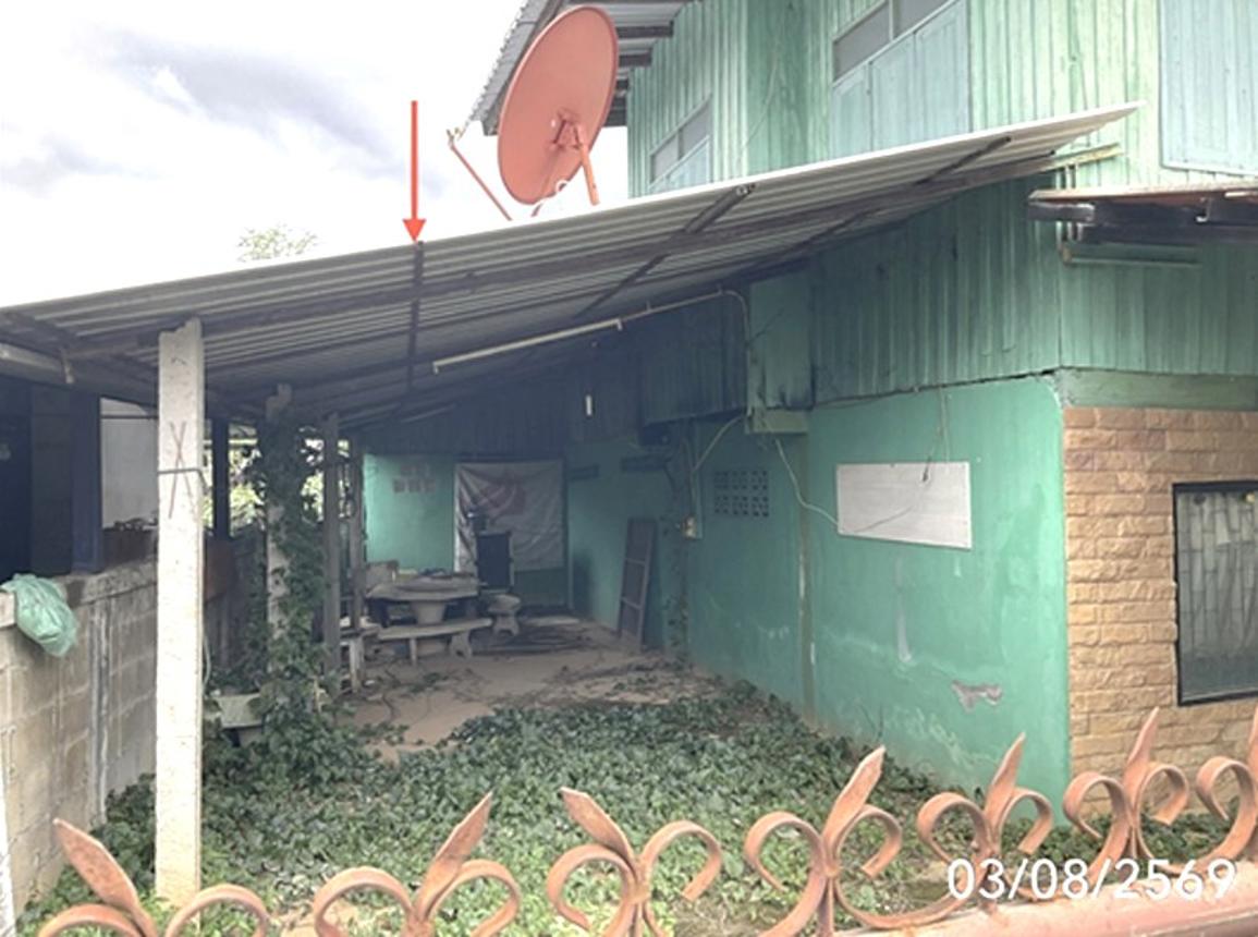 picture HOME 63 Sq.w. Phaya Mengrai Chiang Rai for 954,000 - 13/19