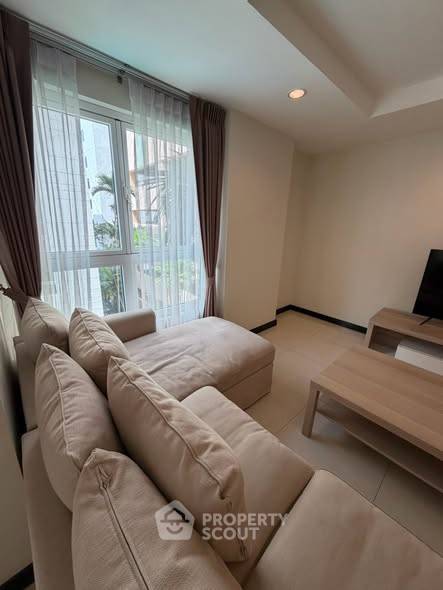 picture 3-BR Condo at Avenue 61 Condominium near BTS Thong Lor (ID 3336166) - 2/26