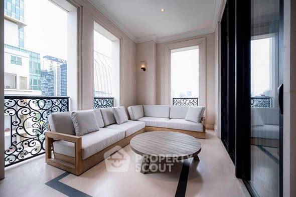 picture 3-BR 263 Sqm At 98 Wireless, 200m To BTS Phloen Chit (ID 3329599) - 4/15