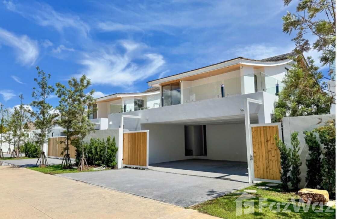 picture 5 Bedroom pool villa for sale 5586756 - 6/14