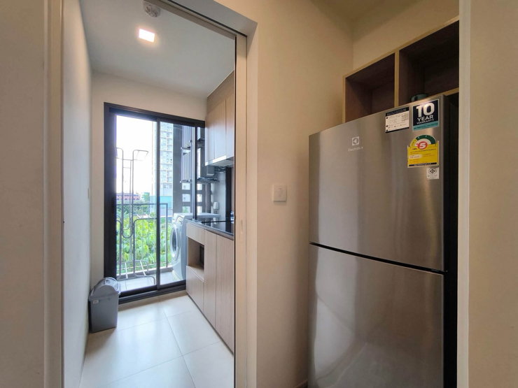 รูป 🌆 Chamber Onnut Station ✨ 15,500 THB 🔥 - รูปที่ 4/7
