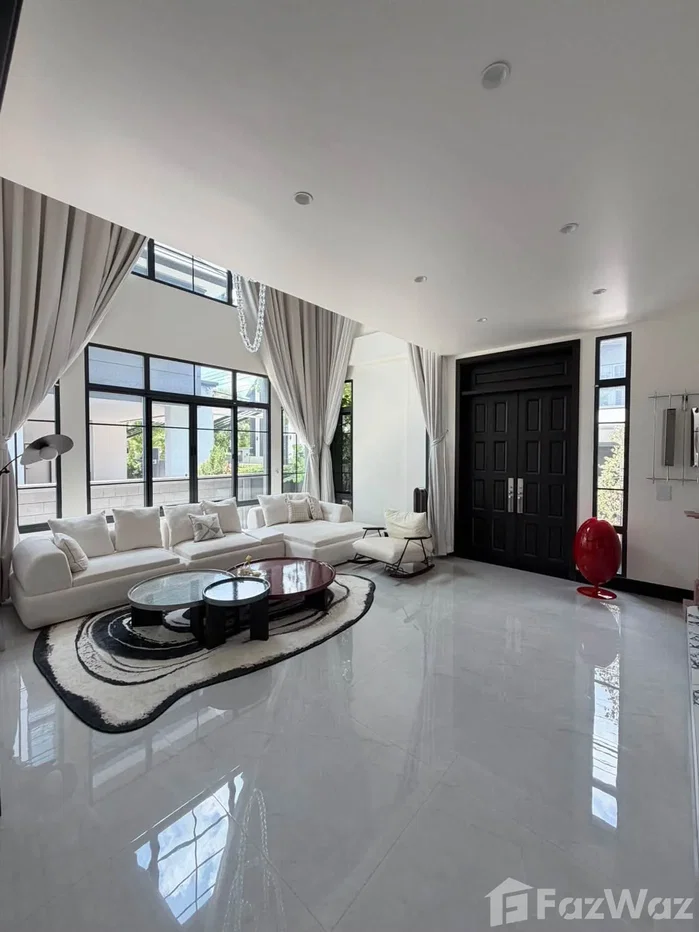 รูป The City Ramintra-Wongwaen 2 6802930 - รูปที่ 10/32