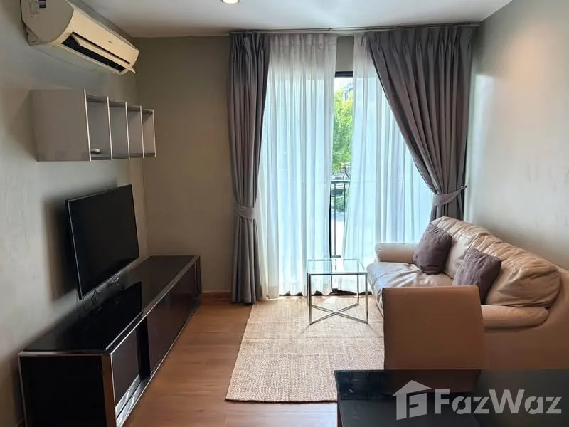 รูป ขาย คอนโด 2 ห้องนอน ในโครงการ เดอะ เบส พาร์ค เวสต์ สุขุมวิท 77 6803063 - รูปที่ 1/7
