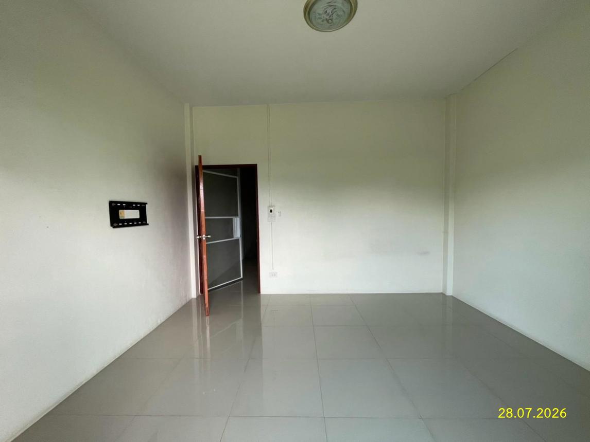 picture TOWN HOUSE 15.2 Sq.w. Muang Nan Nan for 1.7M - 41/47